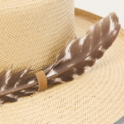 Might Could Tan - Stetson