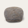 Multicolor Houndstooth