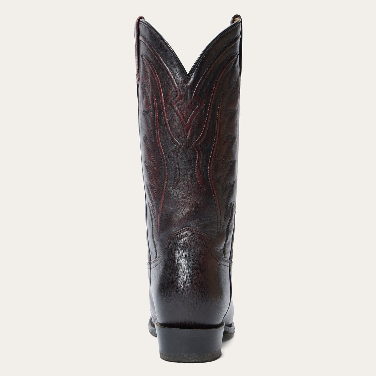 Blake Boots Black Cherry - Stetson