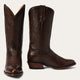 Burnished Brown