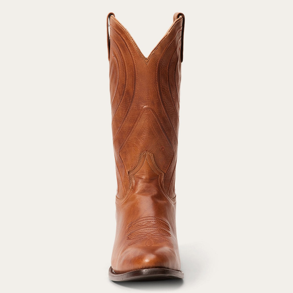 Mossman Boots Brown - Stetson