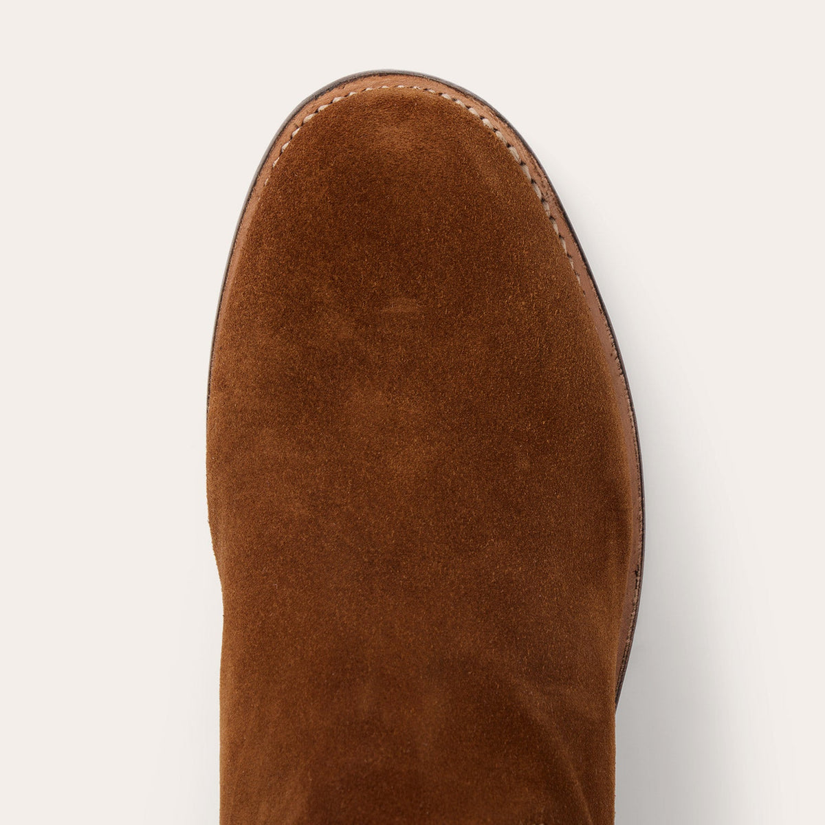 Weston Roper Boots Brown - Stetson