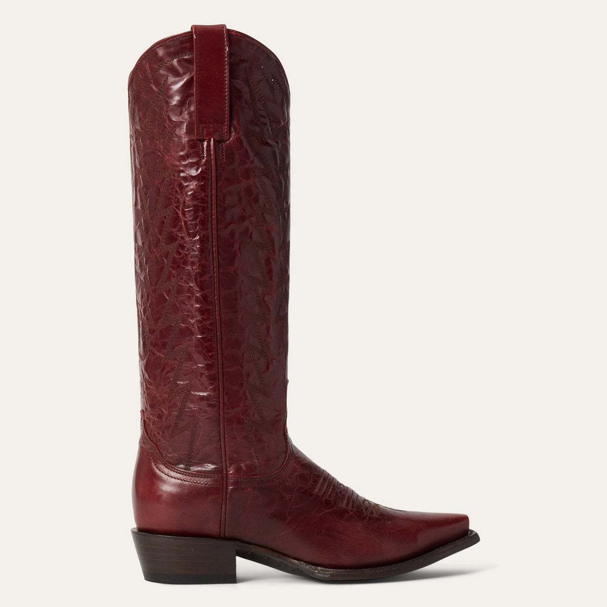 Dove Boots Red - Stetson