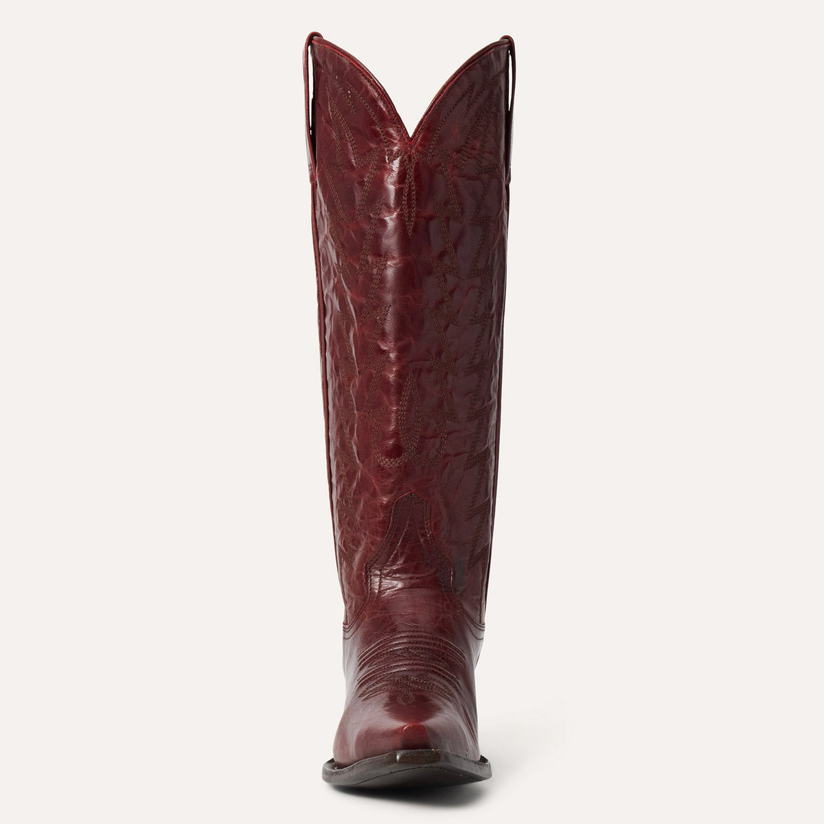 Dove Boots Red - Stetson