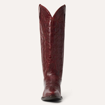 Dove Boots Red - Stetson