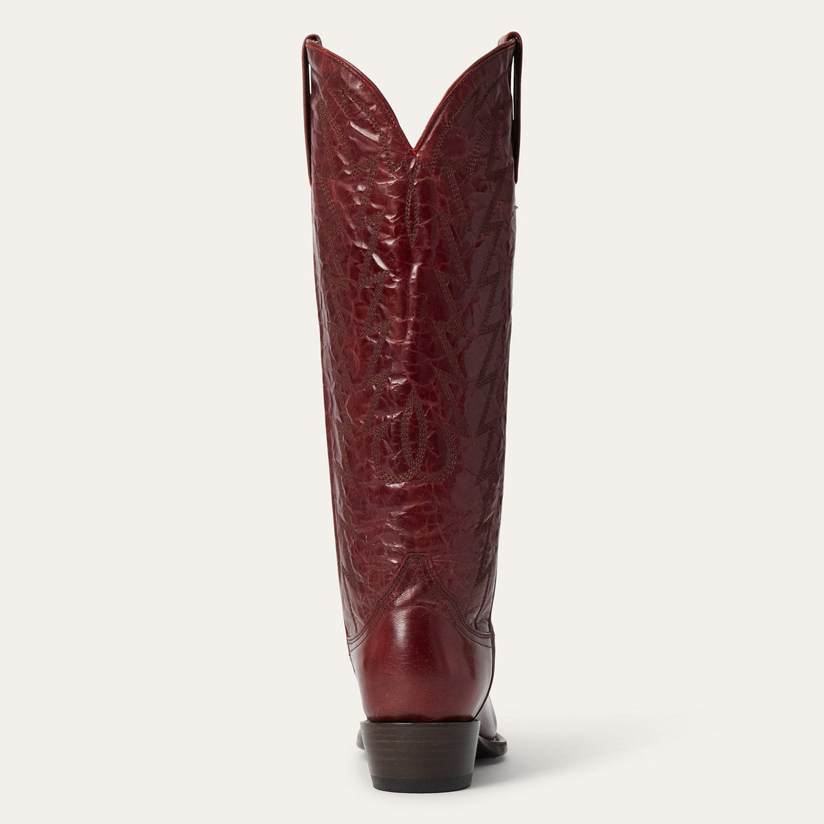 Dove Boots Red - Stetson