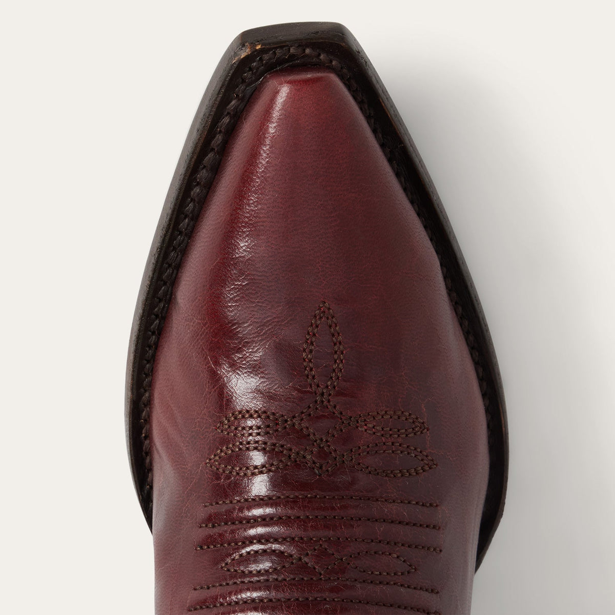 Dove Boots Red - Stetson