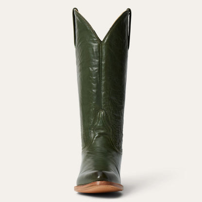 Emory Boots Green - Stetson