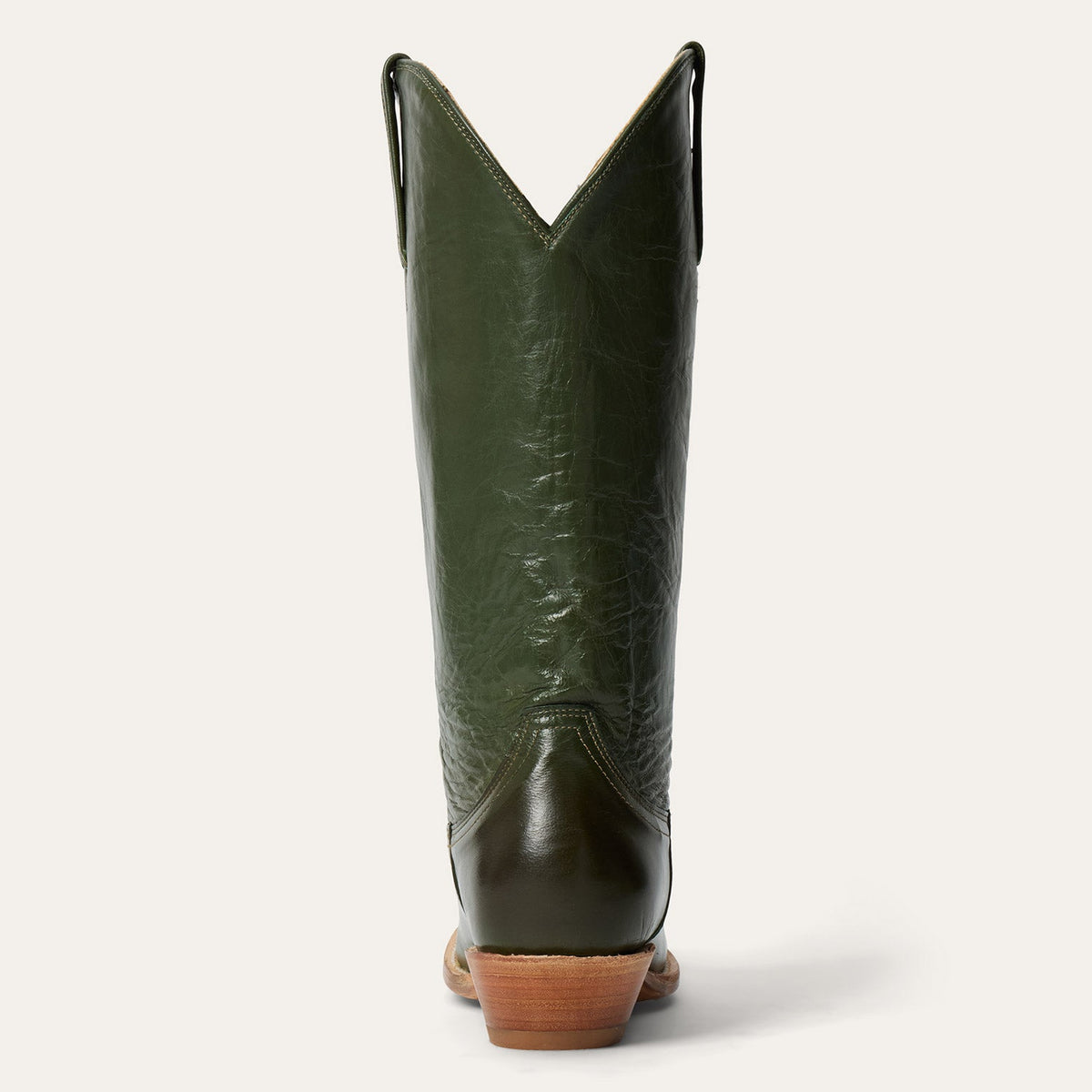 Emory Boots Green - Stetson