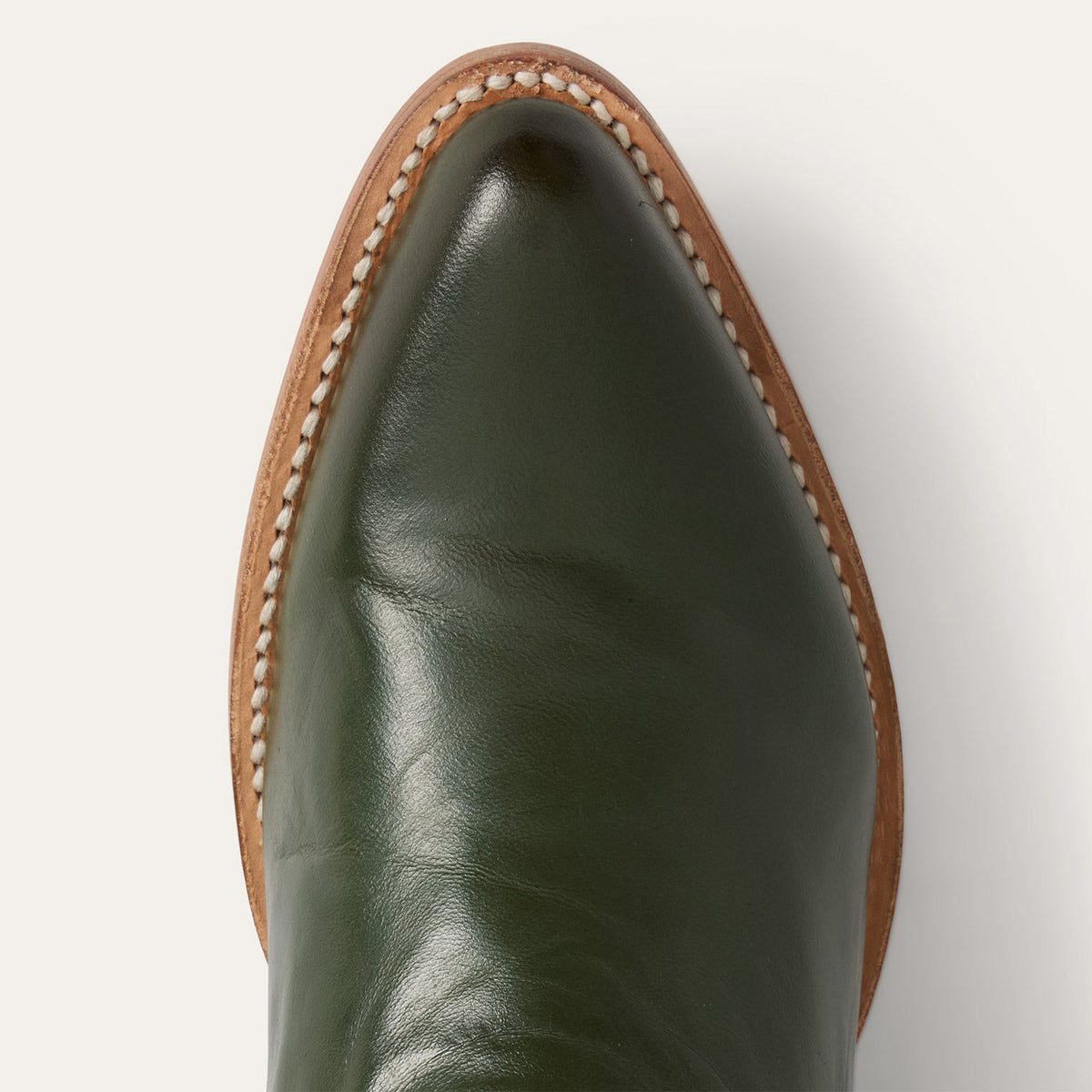 Emory Boots Green - Stetson