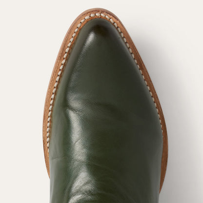 Emory Boots Green - Stetson
