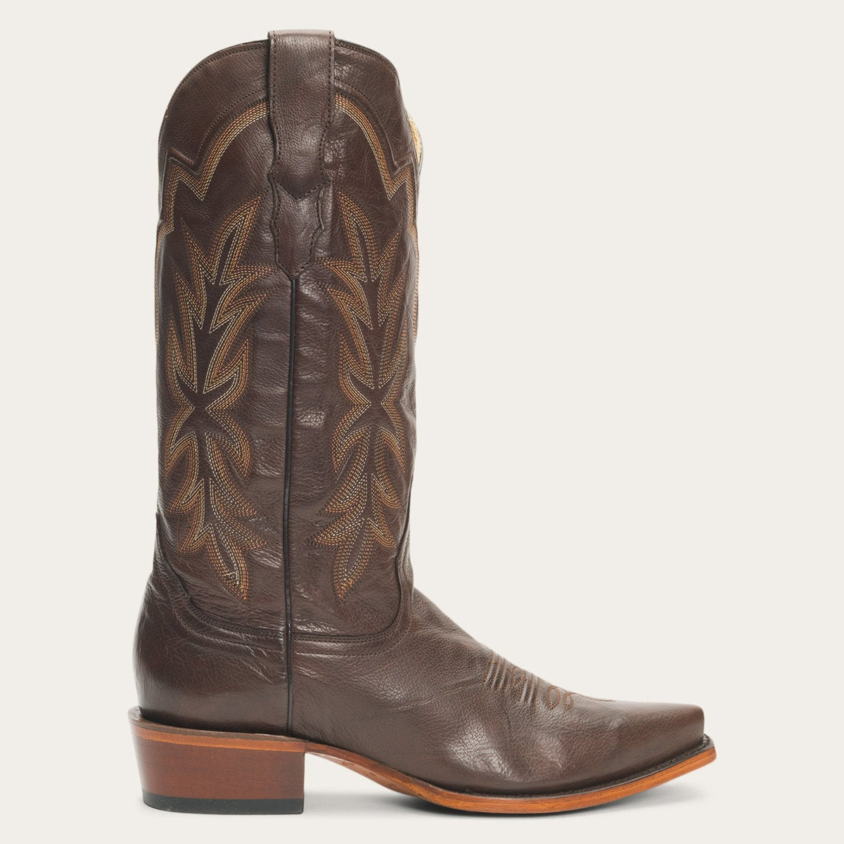 Casey Boots Brown - Stetson