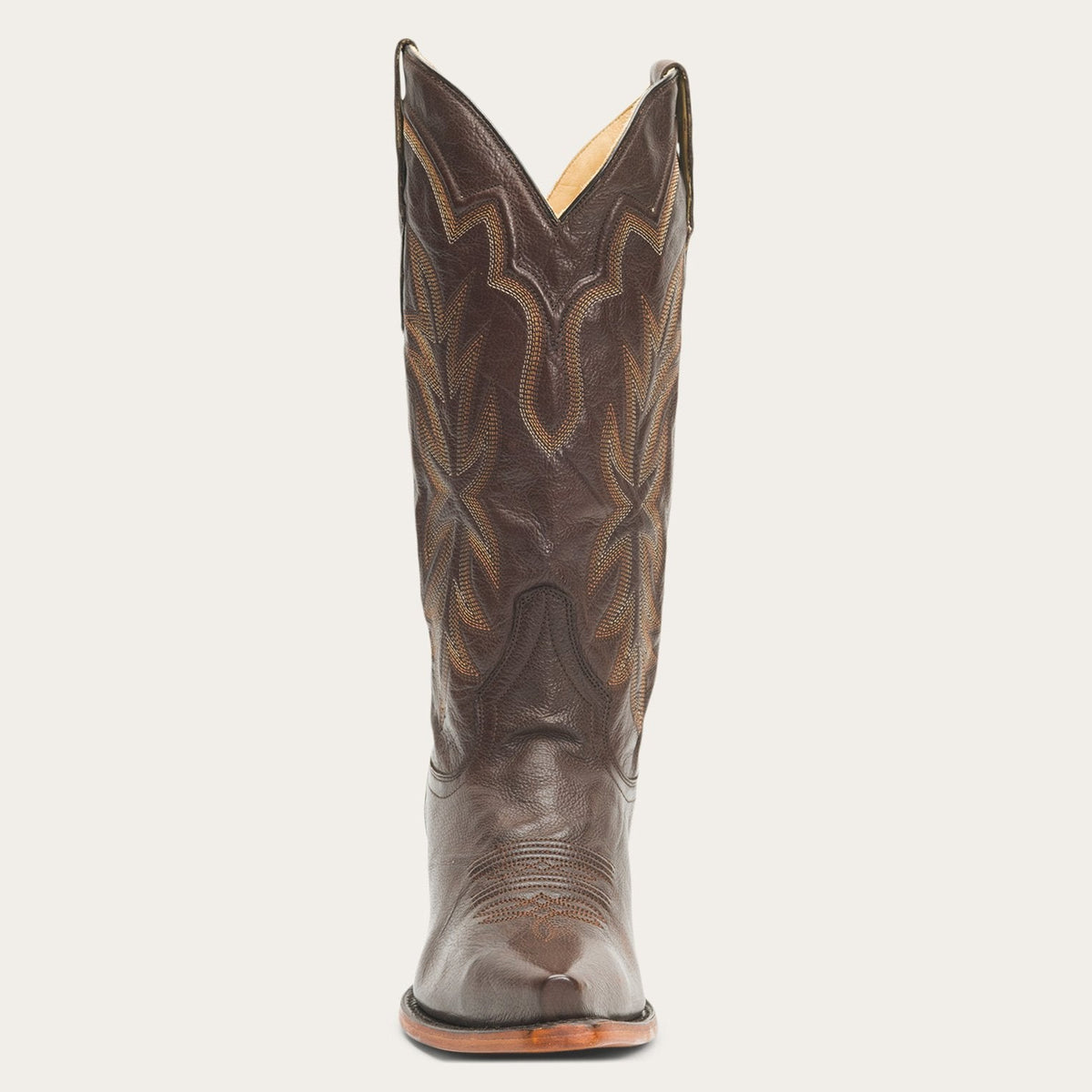 Casey Boots Brown - Stetson