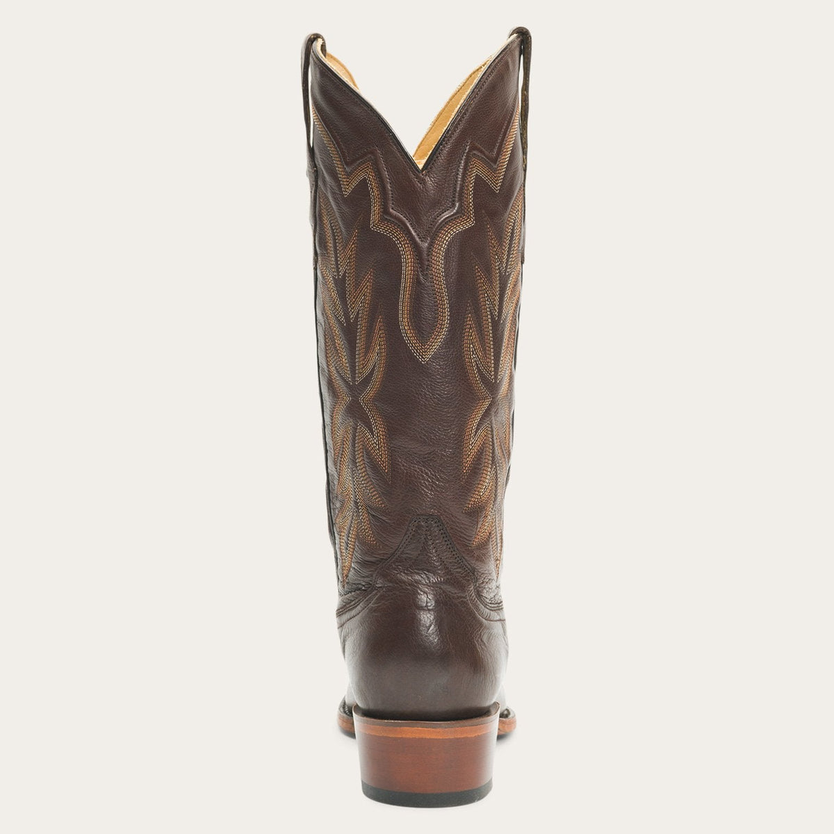 Casey Boots Brown - Stetson