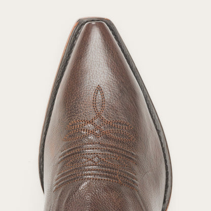 Casey Boots Brown - Stetson