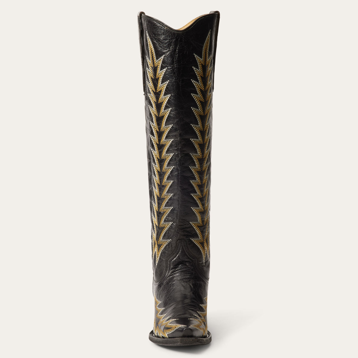 Sarah Boots Black - Stetson