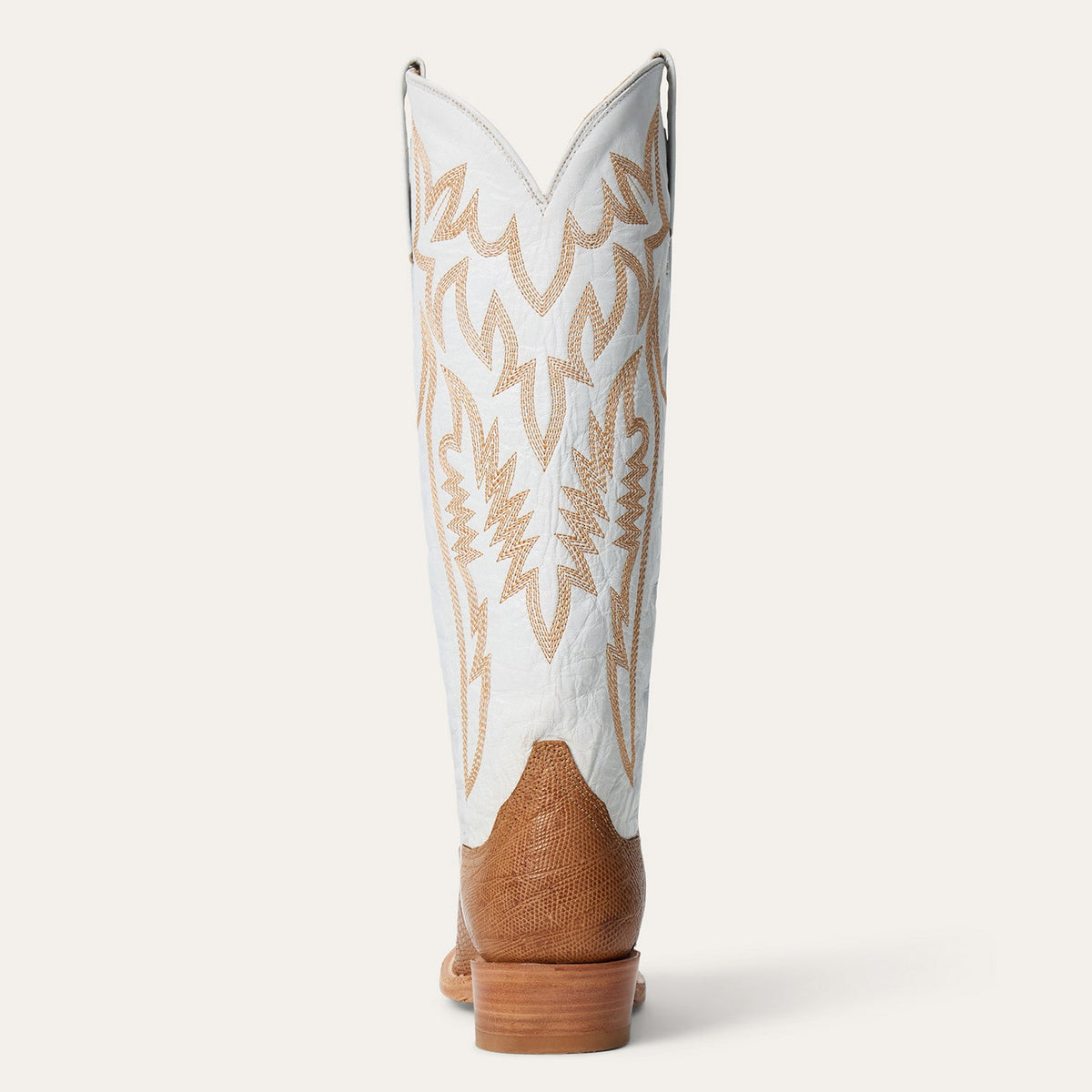 Toni Boots Tan - Stetson