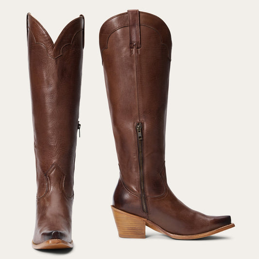 Sutton Boots Brown - Stetson