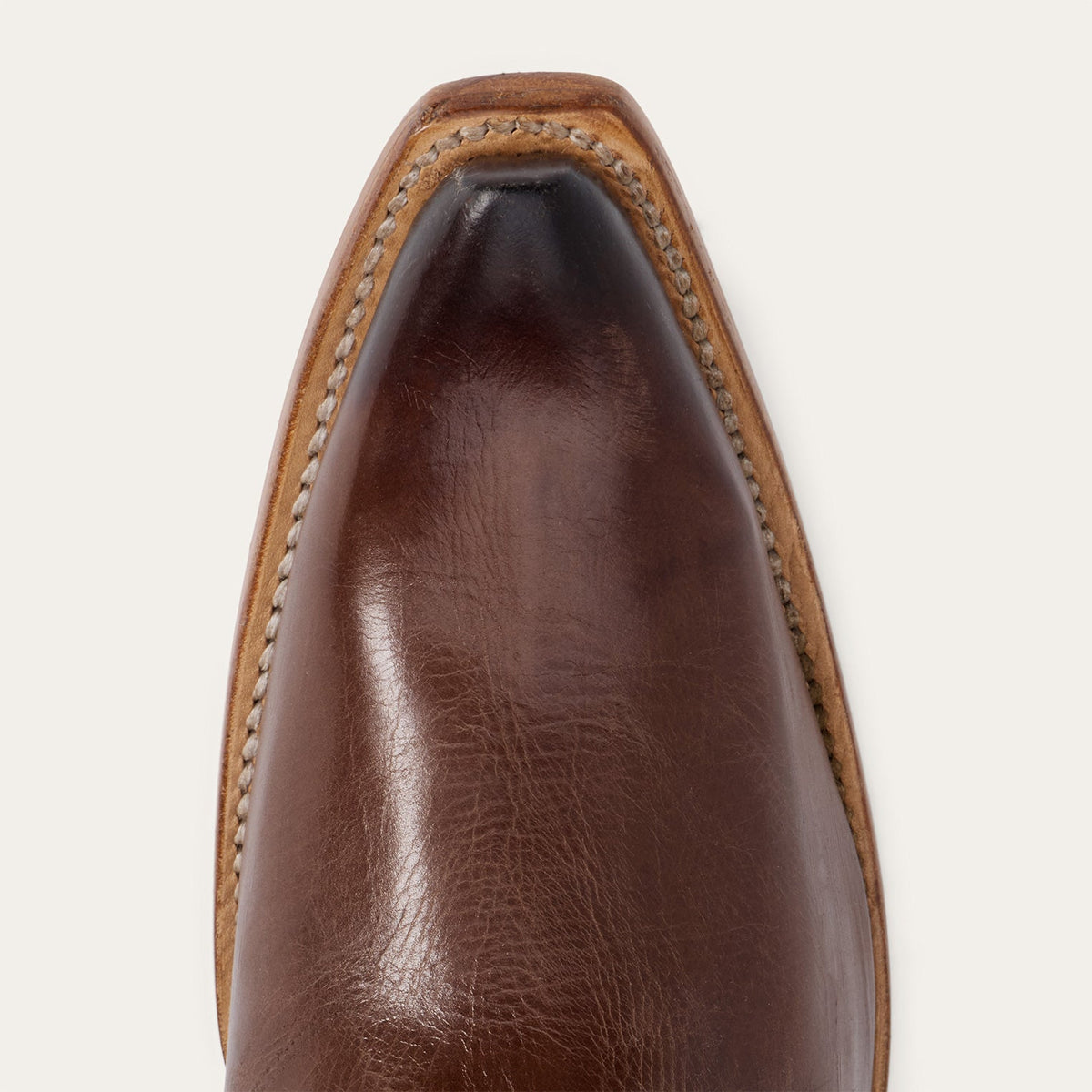 Sutton Boots Brown - Stetson