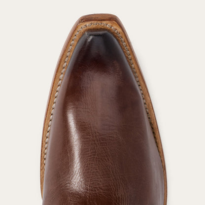Sutton Boots Brown - Stetson
