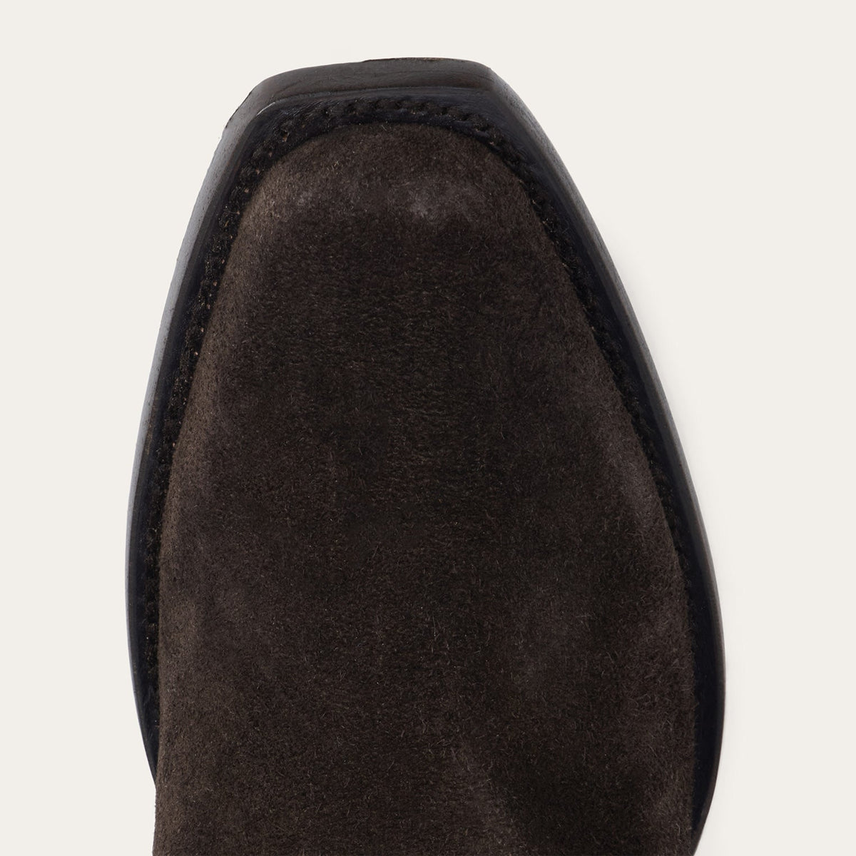 Loretta Boots Brown - Stetson