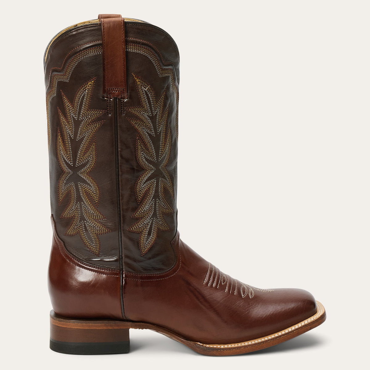 Jessica Boots Brown - Stetson