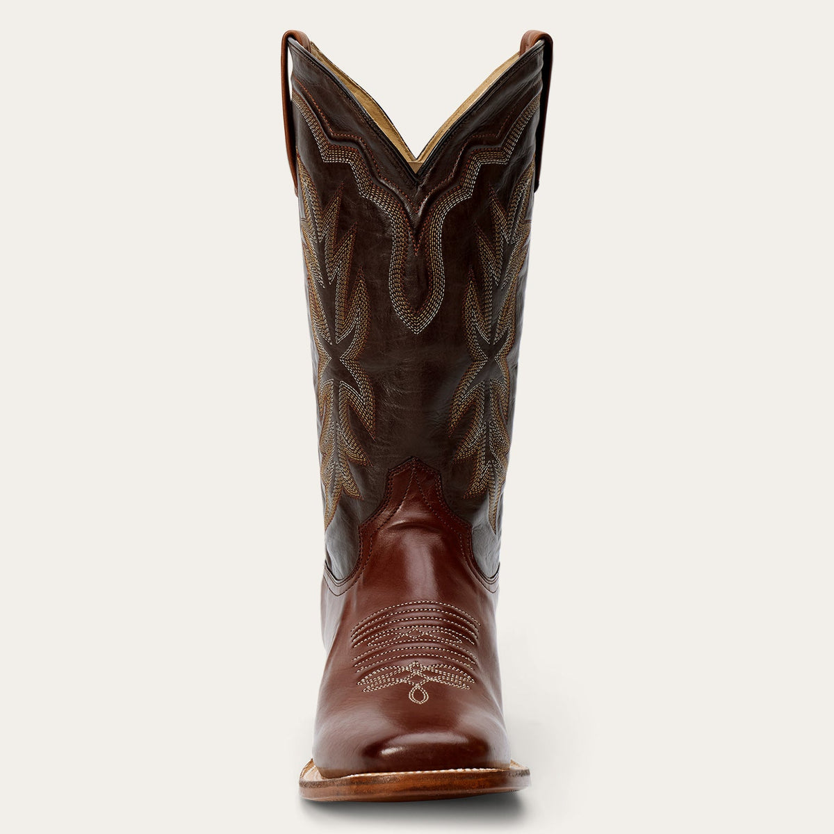 Jessica Boots Brown - Stetson