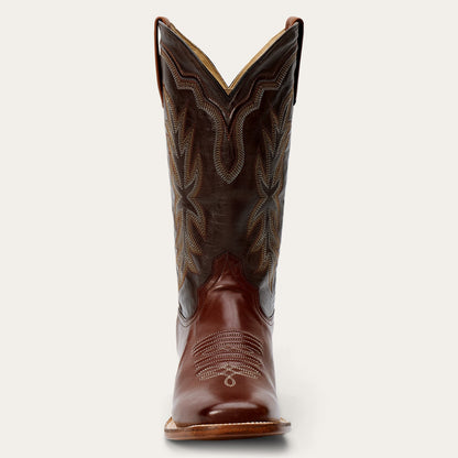 Jessica Boots Brown - Stetson