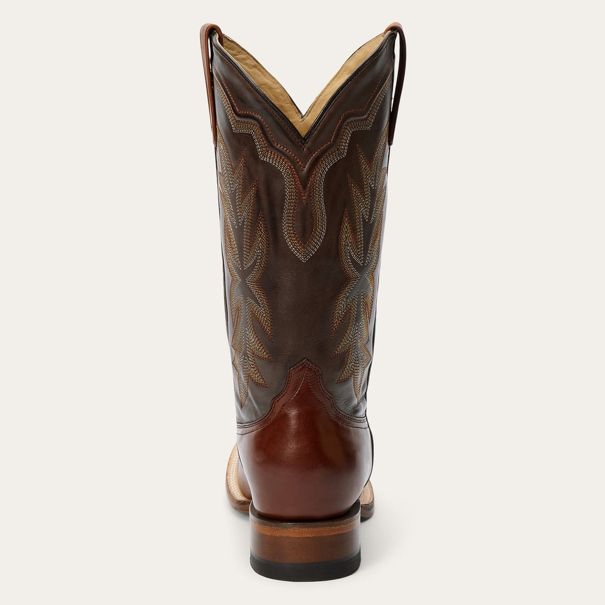 Jessica Boots Brown - Stetson