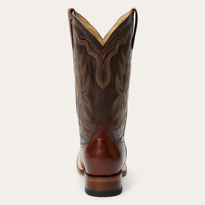Jessica Boots Brown - Stetson