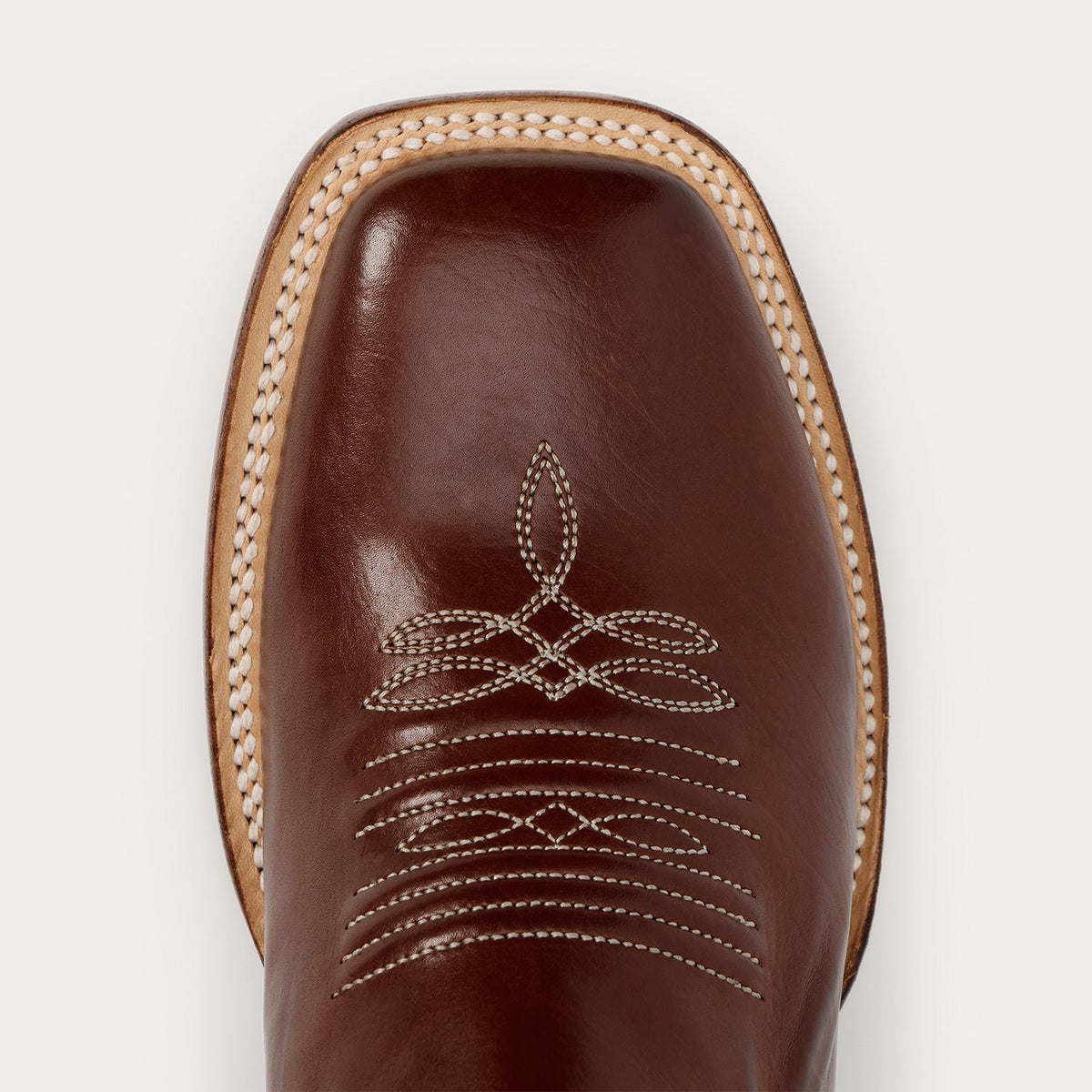 Jessica Boots Brown - Stetson