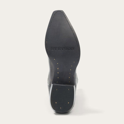 Cosmo Boots Black - Stetson