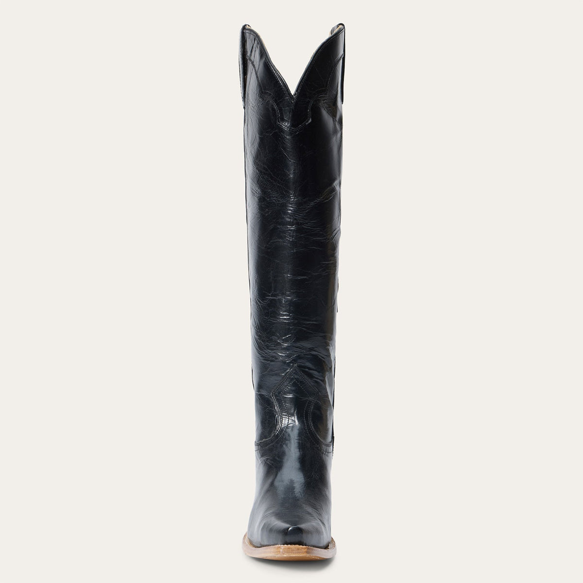 Sutton Boots Black - Stetson