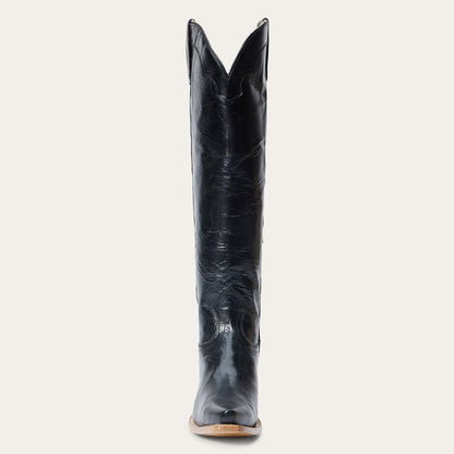 Sutton Boots Black - Stetson