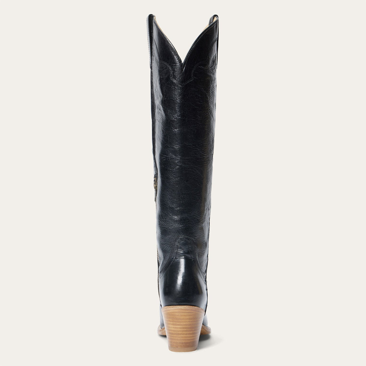 Sutton Boots Black - Stetson