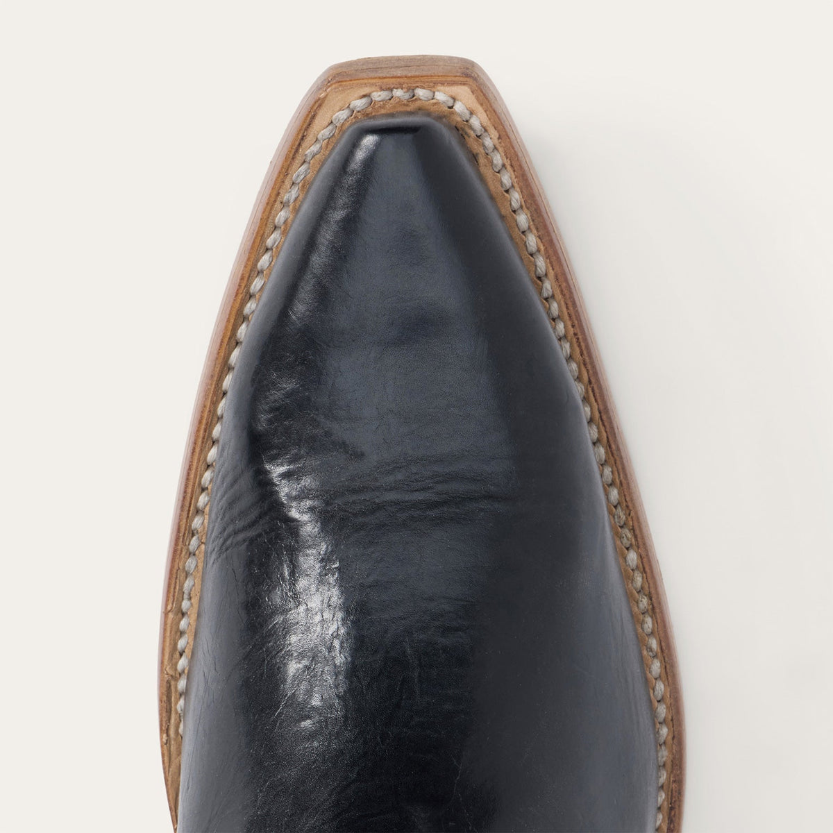 Sutton Boots Black - Stetson