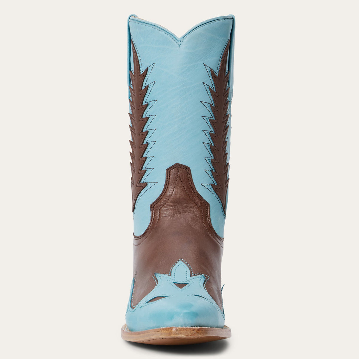 Alix Boots Blue - Stetson