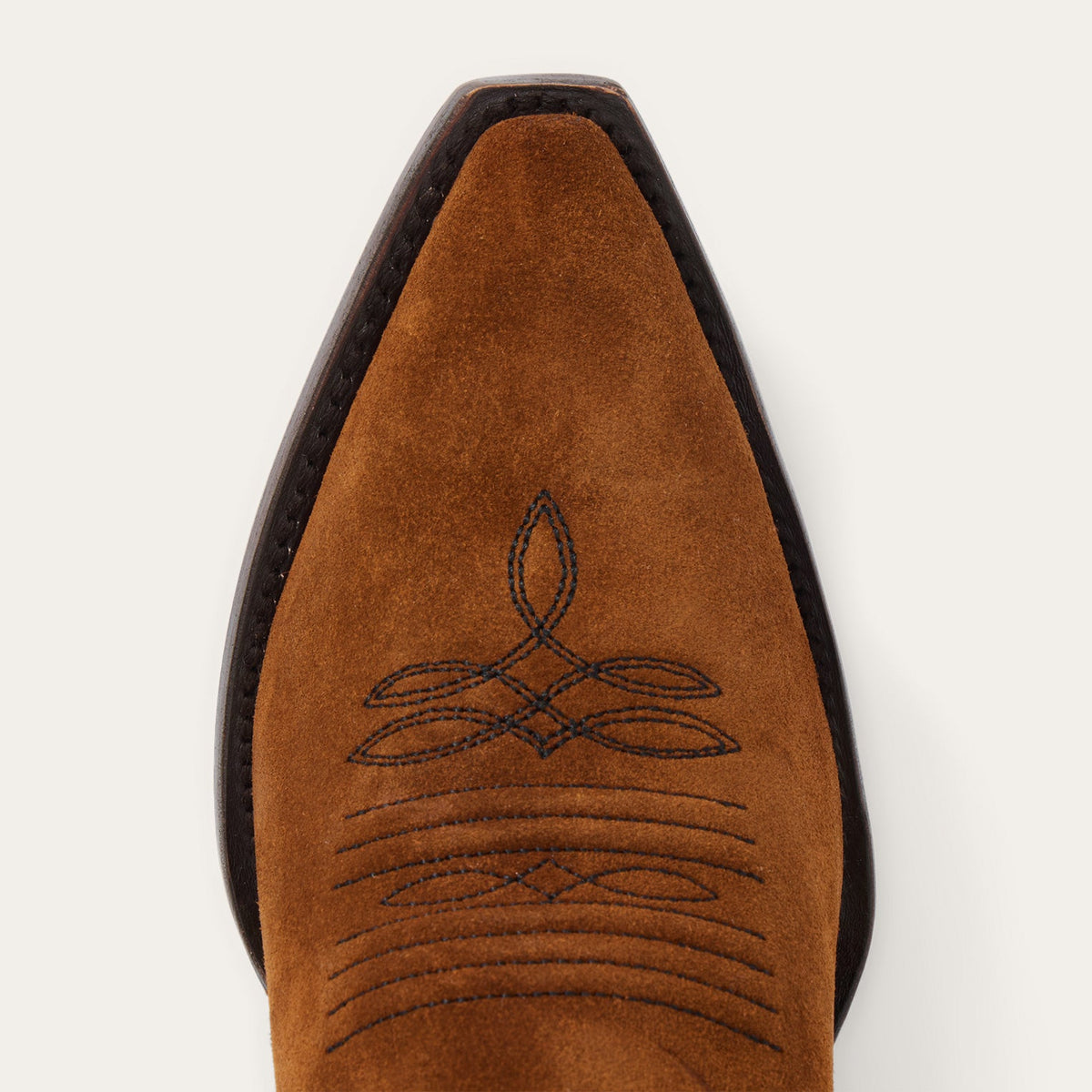 Cheyenne Boots Brown - Stetson