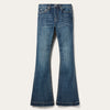 Medium Dark Blue