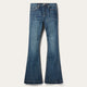 Medium Dark Blue