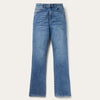 Blue Medium Wash