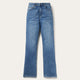 Blue Medium Wash