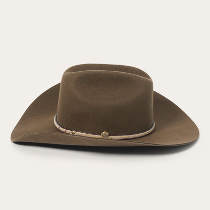 Powder River 4X Cowboy Hat Mink - Stetson
