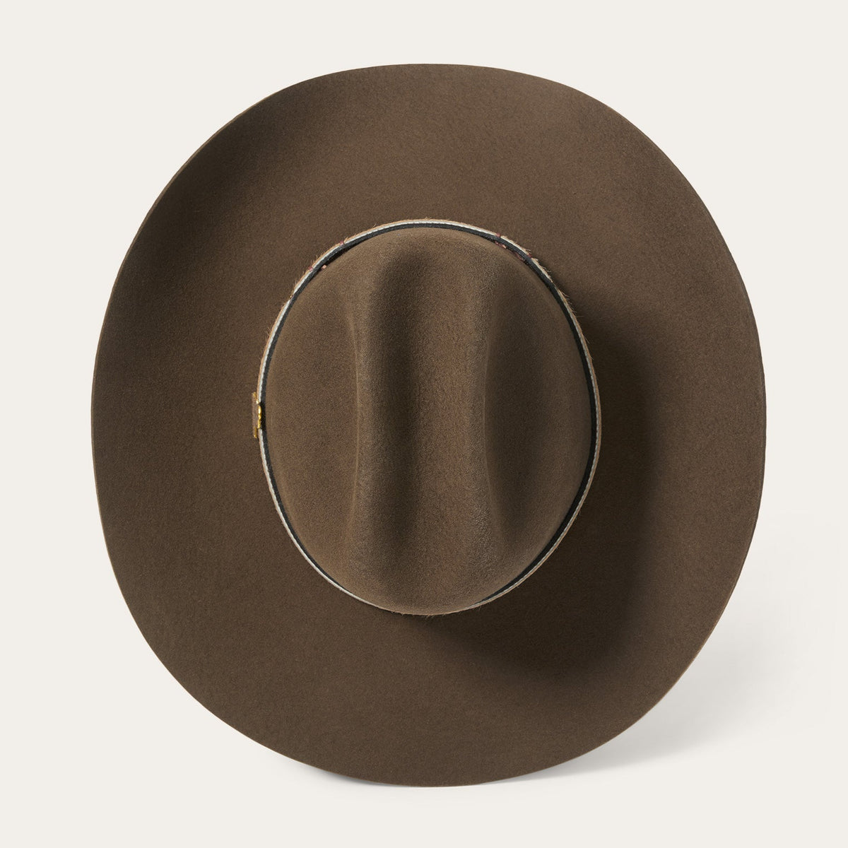 Powder River 4X Cowboy Hat Mink - Stetson