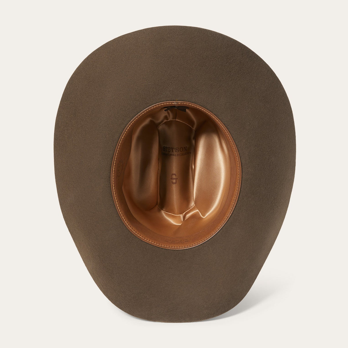 Powder River 4X Cowboy Hat Mink - Stetson