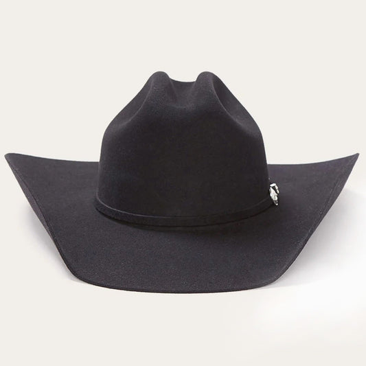 Brenham 4X Cowboy Hat Black - Stetson