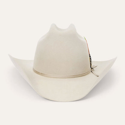 Rancher 6X Cowboy Hat Silverbelly - Stetson