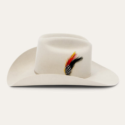 Rancher 6X Cowboy Hat Silverbelly - Stetson