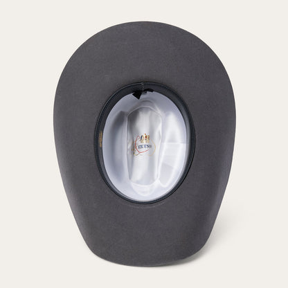 Brenham 4X Cowboy Hat Granite - Stetson