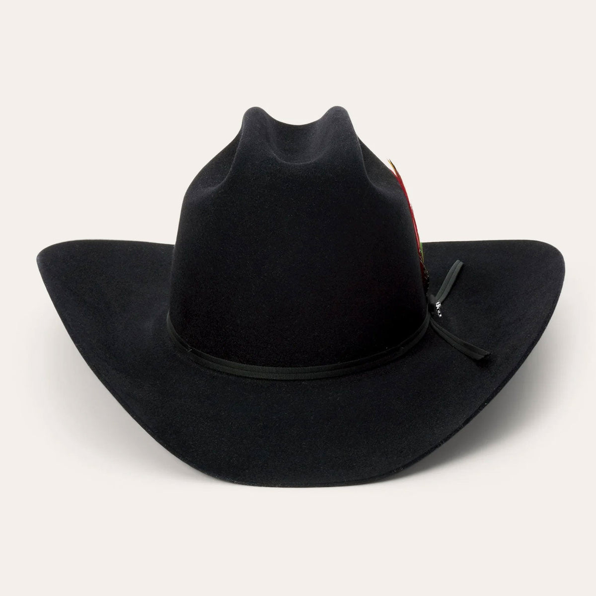 Rancher 6X Cowboy Hat Black - Stetson